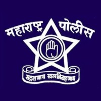 Maharashtra Police logo, Maharashtra Police contact details