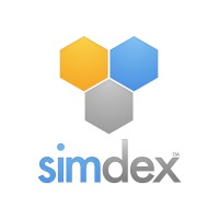 SimDex LLC logo, SimDex LLC contact details