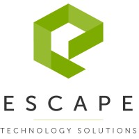 Escape Technology Solutions logo, Escape Technology Solutions contact details