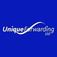 Unique Forwarding Ltd logo, Unique Forwarding Ltd contact details