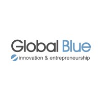 GLOBAL BLUE logo, GLOBAL BLUE contact details