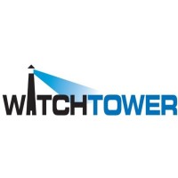 Watchtower Recruitment Ltd logo, Watchtower Recruitment Ltd contact details