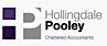 Hollingdale Pooley Limited logo, Hollingdale Pooley Limited contact details