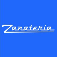 Zanateria logo, Zanateria contact details