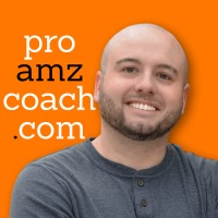 Amazon Selling Coach logo, Amazon Selling Coach contact details