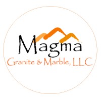 Magma Granite and Marble logo, Magma Granite and Marble contact details