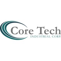 Core Tech Industrial Corp logo, Core Tech Industrial Corp contact details