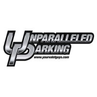 Unparalleled Parking logo, Unparalleled Parking contact details