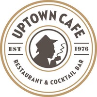 Uptown Cafe logo, Uptown Cafe contact details