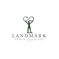 Landmark Power Holdings logo, Landmark Power Holdings contact details