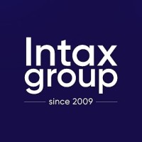 INTAX GROUP logo, INTAX GROUP contact details