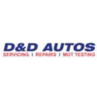 D&D Autos (Ashford) Ltd logo, D&D Autos (Ashford) Ltd contact details