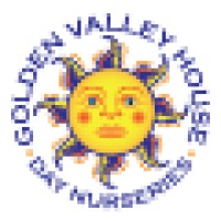 Golden Valley House Day Nurseries logo, Golden Valley House Day Nurseries contact details