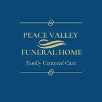 Peace Valley Funeral Home logo, Peace Valley Funeral Home contact details