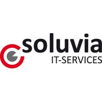 Soluvia IT-Services GmbH logo, Soluvia IT-Services GmbH contact details