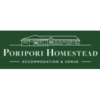 Poripori Homestead logo, Poripori Homestead contact details