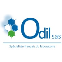 Odil SAS logo, Odil SAS contact details