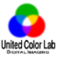 United Color Lab logo, United Color Lab contact details