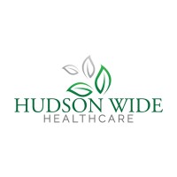 Hudson Wide Healthcare logo, Hudson Wide Healthcare contact details