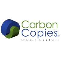 Carbon Copies Composites logo, Carbon Copies Composites contact details