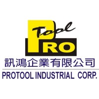 Protool Industrial Corp. logo, Protool Industrial Corp. contact details