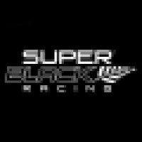 Super Black Racing logo, Super Black Racing contact details