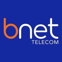 Bnet Telecom logo, Bnet Telecom contact details