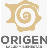 Origen Salud y Bienestar logo, Origen Salud y Bienestar contact details