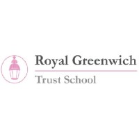 Royal Greenwich Trust School logo, Royal Greenwich Trust School contact details