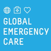 Global Emergency Care logo, Global Emergency Care contact details