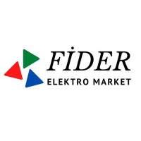 Fider Elektro Market Ltd Şti logo, Fider Elektro Market Ltd Şti contact details