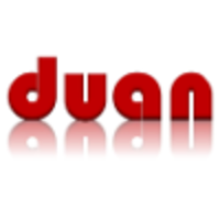 The Duan Group logo, The Duan Group contact details