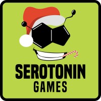 Serotonin Games AS logo, Serotonin Games AS contact details