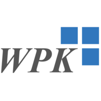 WPK logo, WPK contact details