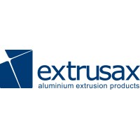 Extrusax logo, Extrusax contact details