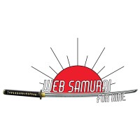 Web Samurai for Hire logo, Web Samurai for Hire contact details