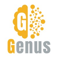 GENUS MAQUINADOS logo, GENUS MAQUINADOS contact details