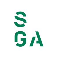 SGA Ltd (Strachan Group Architects) logo, SGA Ltd (Strachan Group Architects) contact details