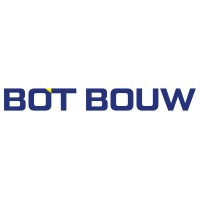 Bot Bouw logo, Bot Bouw contact details