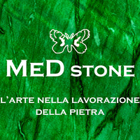 Med-Stone logo, Med-Stone contact details