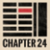 Chapter 24 Records logo, Chapter 24 Records contact details