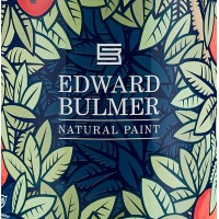 Edward Bulmer Natural Paint logo, Edward Bulmer Natural Paint contact details