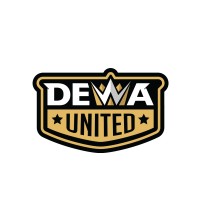 Dewa United logo, Dewa United contact details