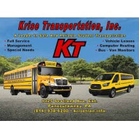 Krise Transportation Inc logo, Krise Transportation Inc contact details