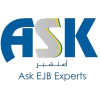 ASK EJB Experts logo, ASK EJB Experts contact details