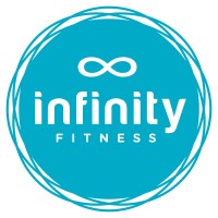 Infinity Fitness logo, Infinity Fitness contact details