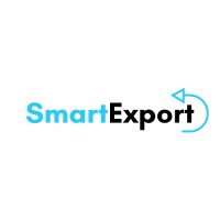 Smart Export logo, Smart Export contact details