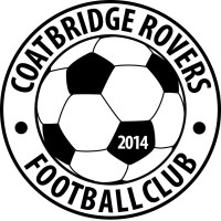 Coatbridge Rovers Football Club logo, Coatbridge Rovers Football Club contact details