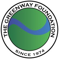 The Greenway Foundation logo, The Greenway Foundation contact details