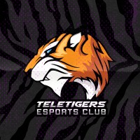 Teletigers Esports Club logo, Teletigers Esports Club contact details